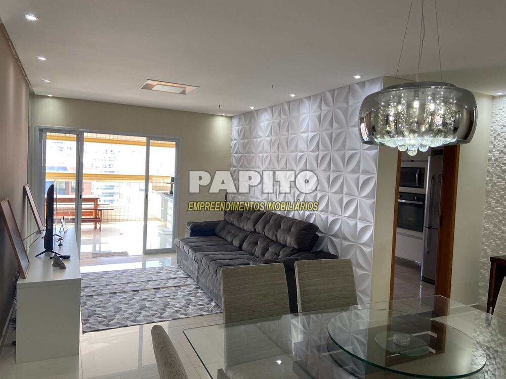Apartamento, 3 quartos, 133 m² - Foto 19
