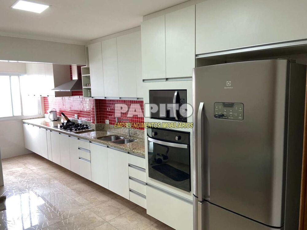 Apartamento, 3 quartos, 133 m² - Foto 14