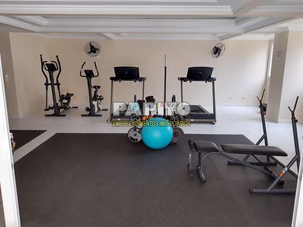 Apartamento, 3 quartos, 133 m² - Foto 16