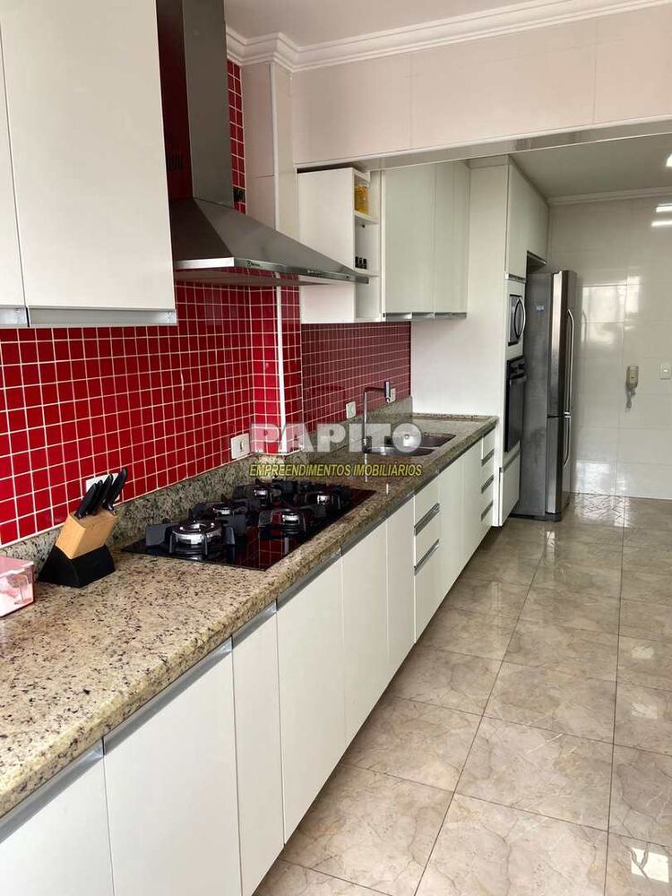 Apartamento, 3 quartos, 133 m² - Foto 4