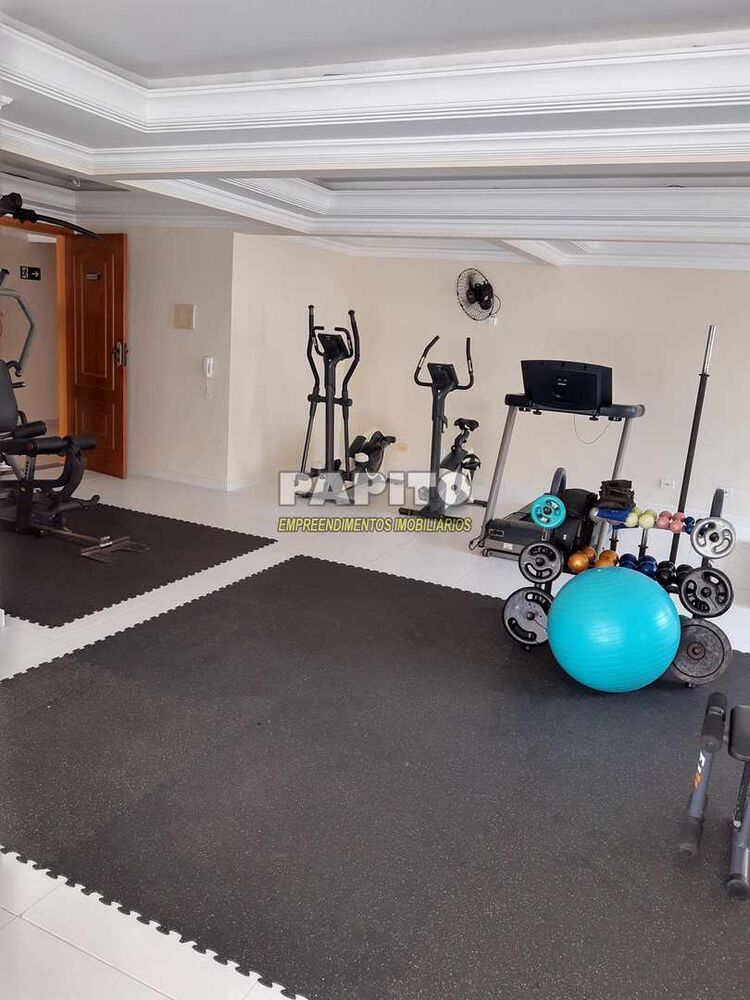 Apartamento, 3 quartos, 133 m² - Foto 11