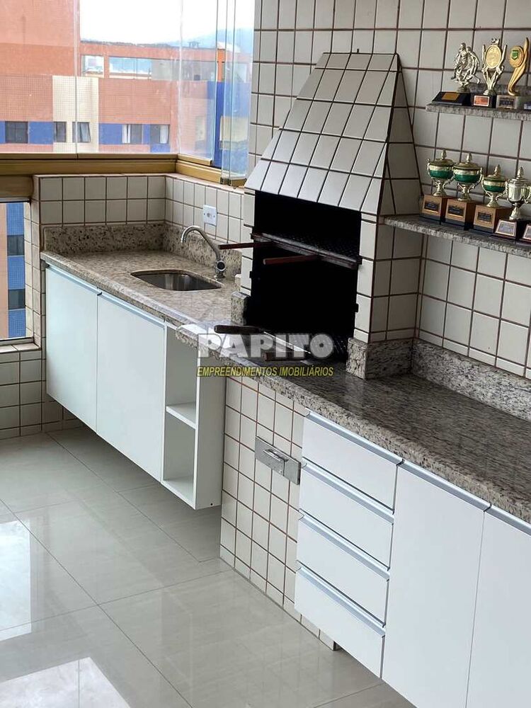 Apartamento, 3 quartos, 133 m² - Foto 13