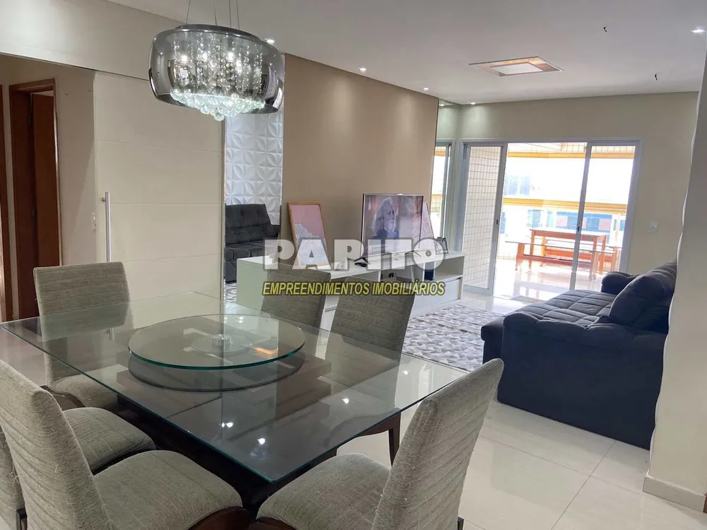 Apartamento, 3 quartos, 133 m² - Foto 7
