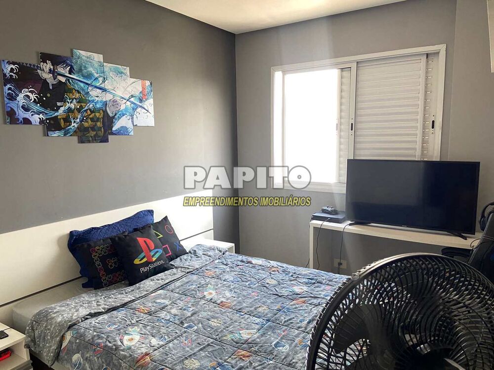 Apartamento, 3 quartos, 133 m² - Foto 9