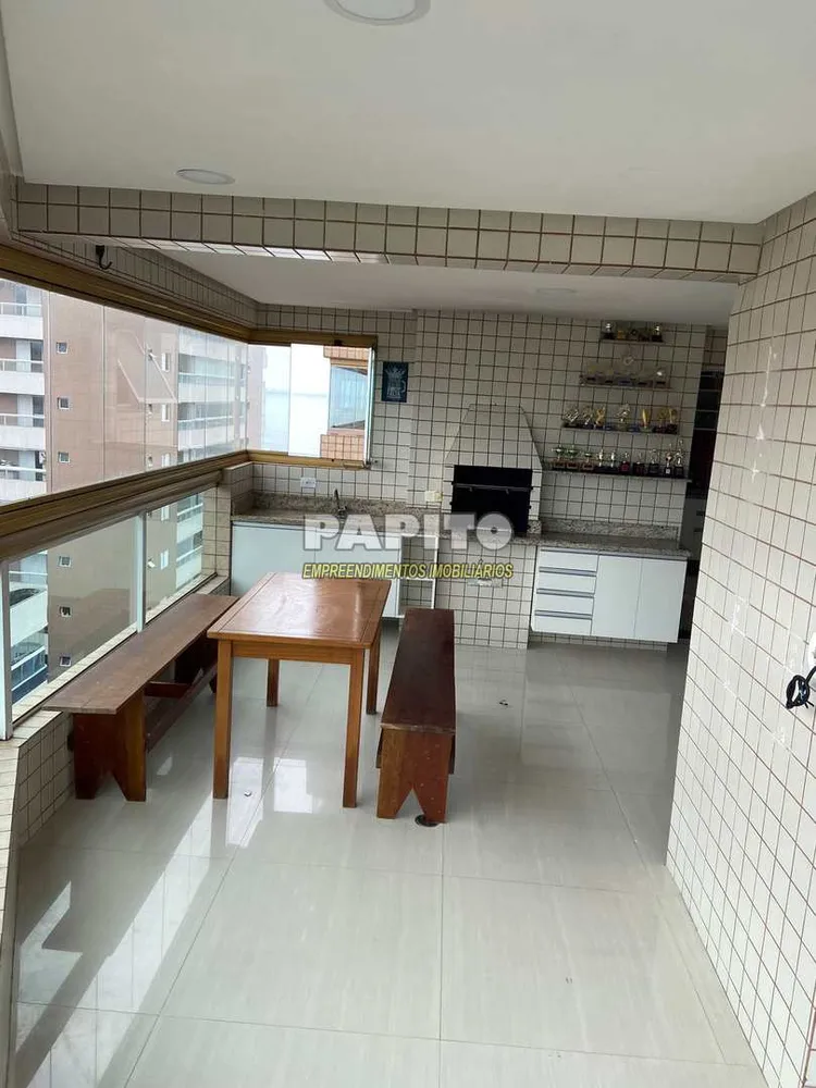 Apartamento, 3 quartos, 133 m² - Foto 23