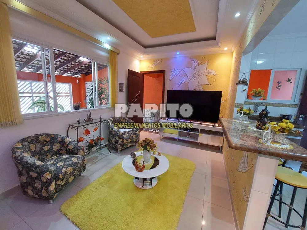 Casa, 2 quartos - Foto 6
