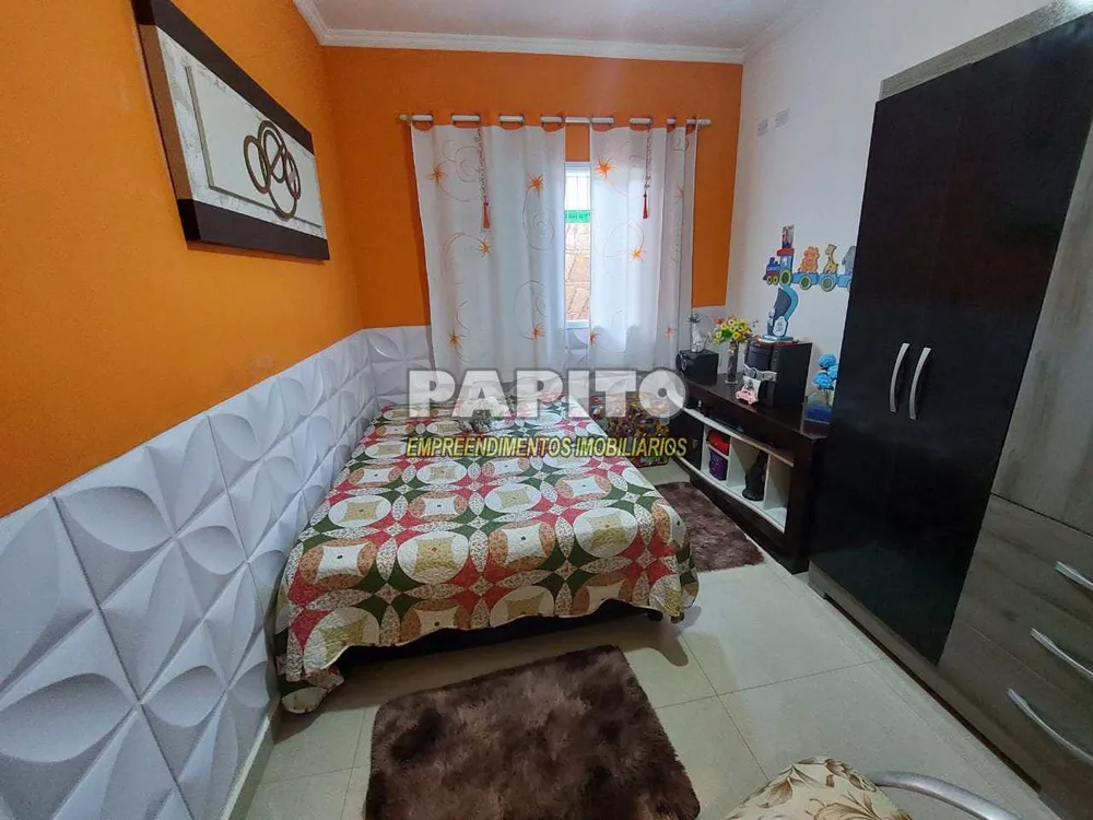 Casa, 2 quartos - Foto 8