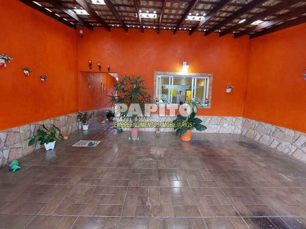 Casa, 2 quartos - Foto 2