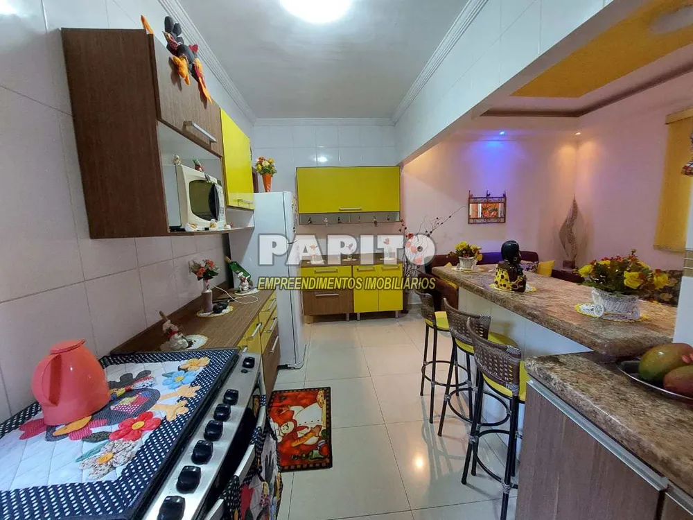 Casa, 2 quartos - Foto 3