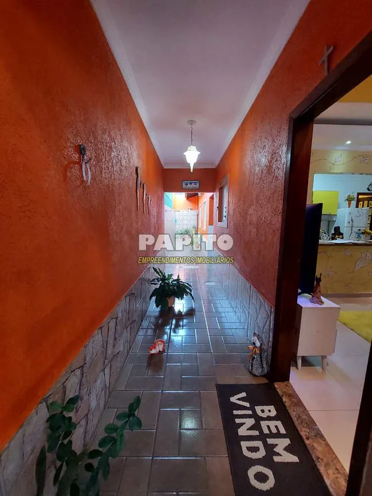 Casa, 2 quartos - Foto 4