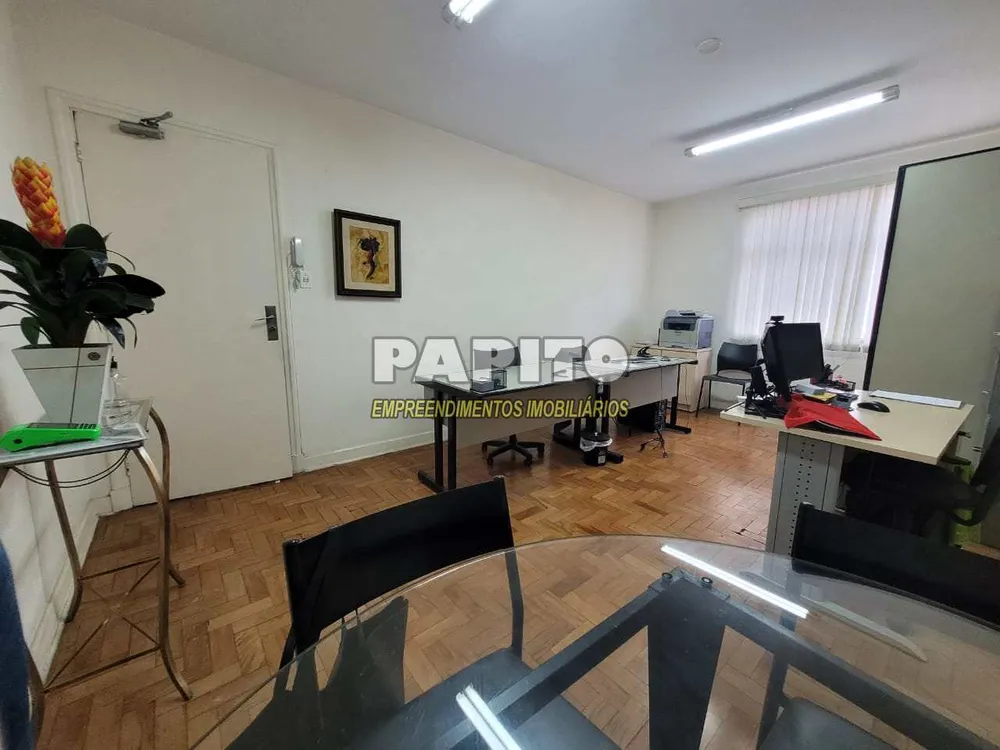 Sala-Conjunto, 158 m² - Foto 5