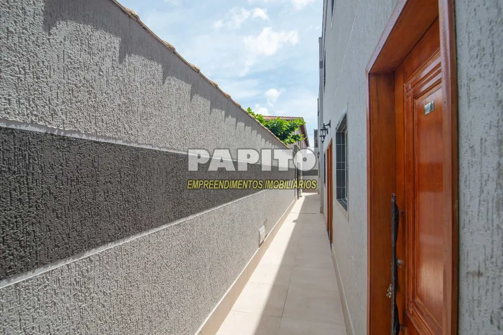 Casa de Condomínio, 2 quartos - Foto 6
