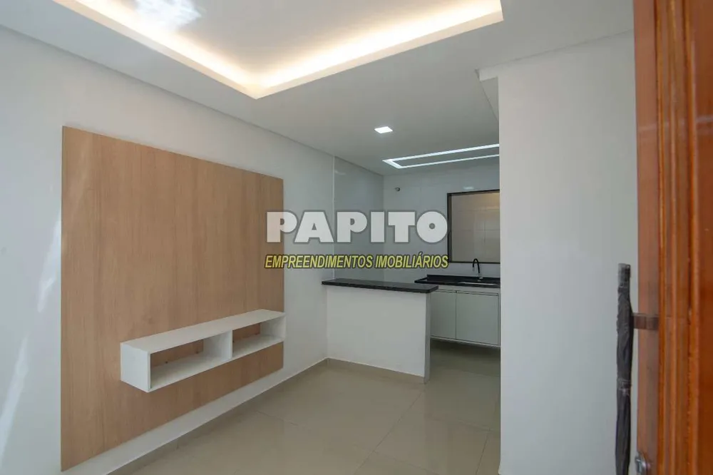 Casa de Condomínio, 2 quartos - Foto 3