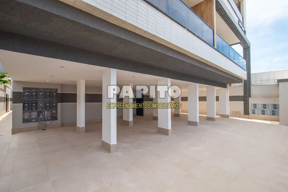 Casa de Condomínio, 2 quartos - Foto 5