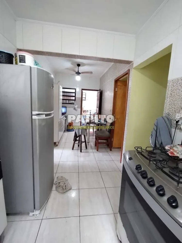 Casa, 3 quartos - Foto 3