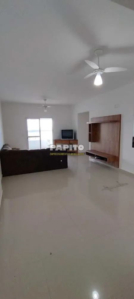 Apartamento, 2 quartos, 91 m² - Foto 2