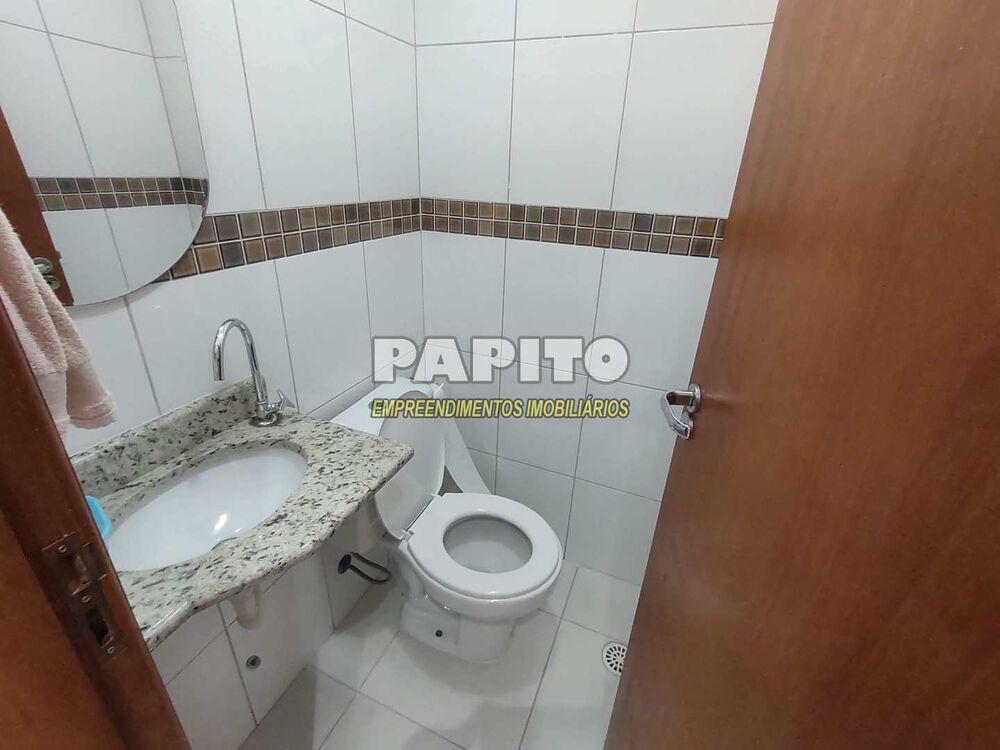 Apartamento, 3 quartos, 123 m² - Foto 8