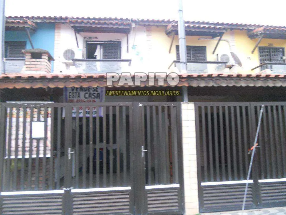 Casa, 2 quartos, 150 m² - Foto 7
