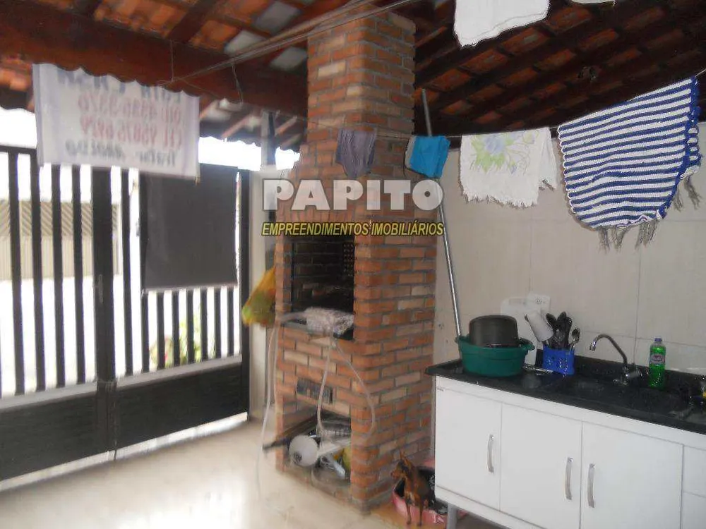 Casa, 2 quartos, 150 m² - Foto 8
