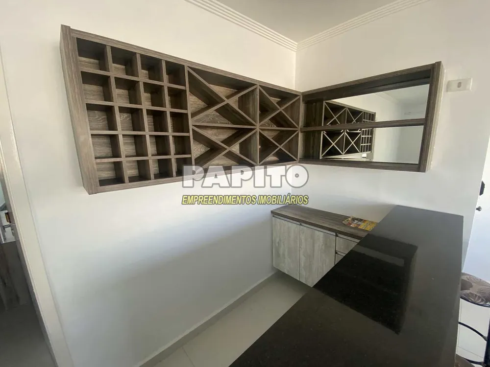 Cobertura, 3 quartos, 272 m² - Foto 8