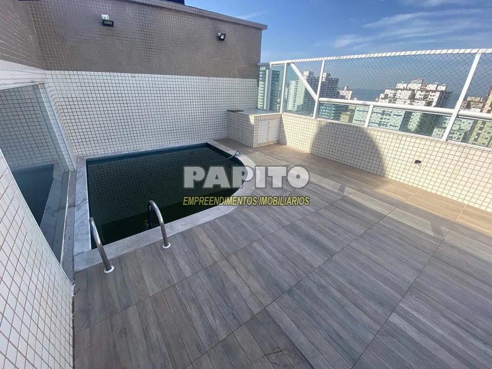 Cobertura, 3 quartos, 272 m² - Foto 5