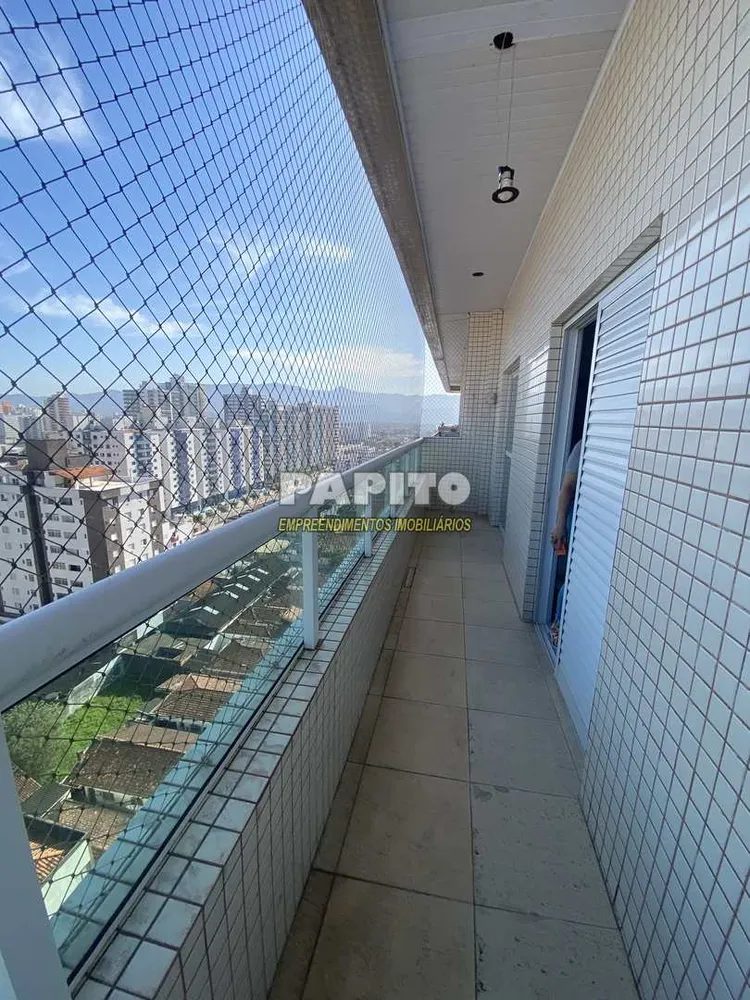 Cobertura, 3 quartos, 272 m² - Foto 3