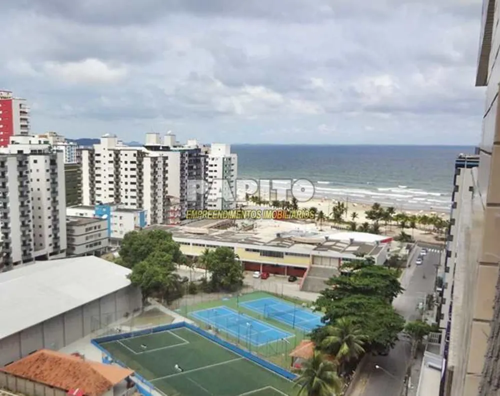 Apartamento, 2 quartos, 89 m² - Foto 2