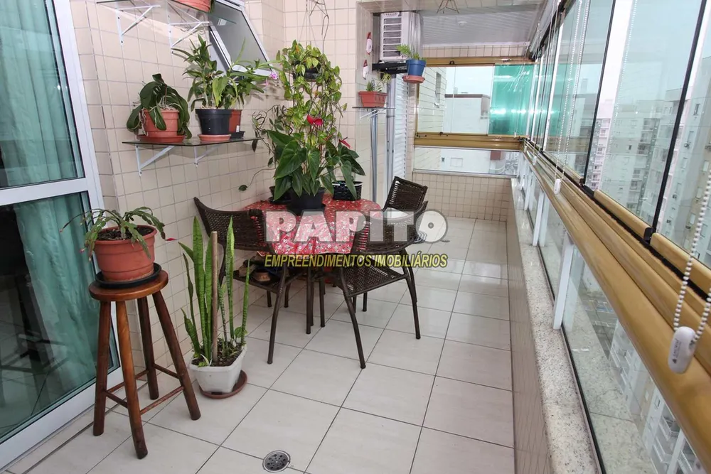 Apartamento, 2 quartos, 89 m² - Foto 4