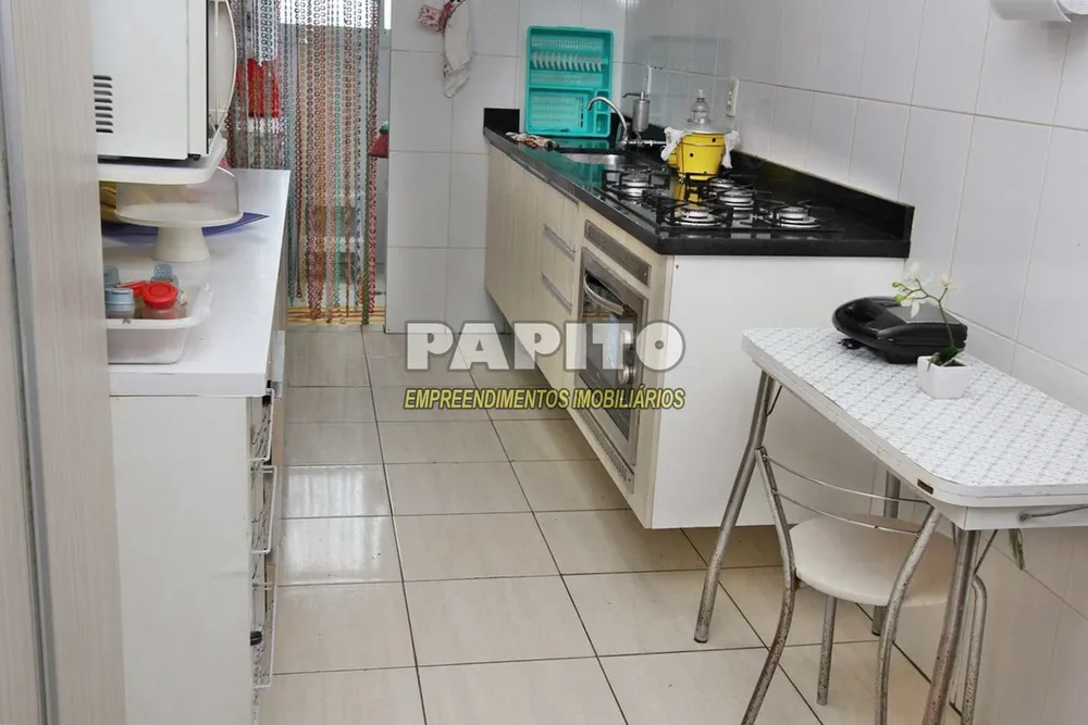 Apartamento, 2 quartos, 89 m² - Foto 3