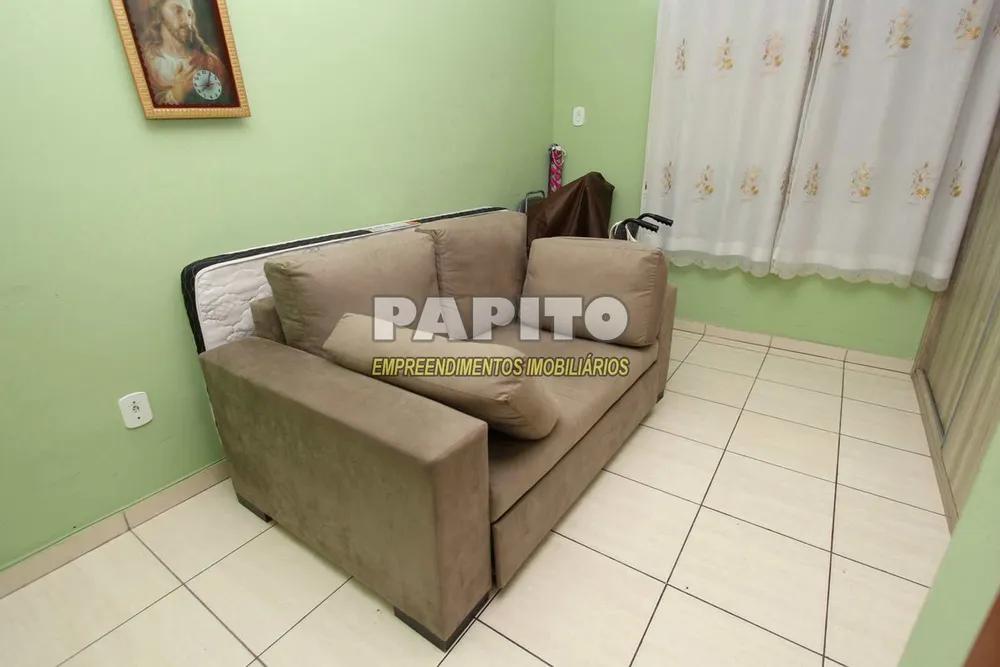 Apartamento, 2 quartos, 89 m² - Foto 5