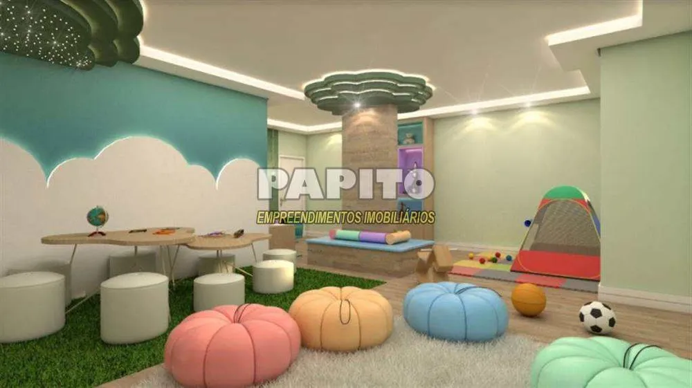 Apartamento, 2 quartos - Foto 4