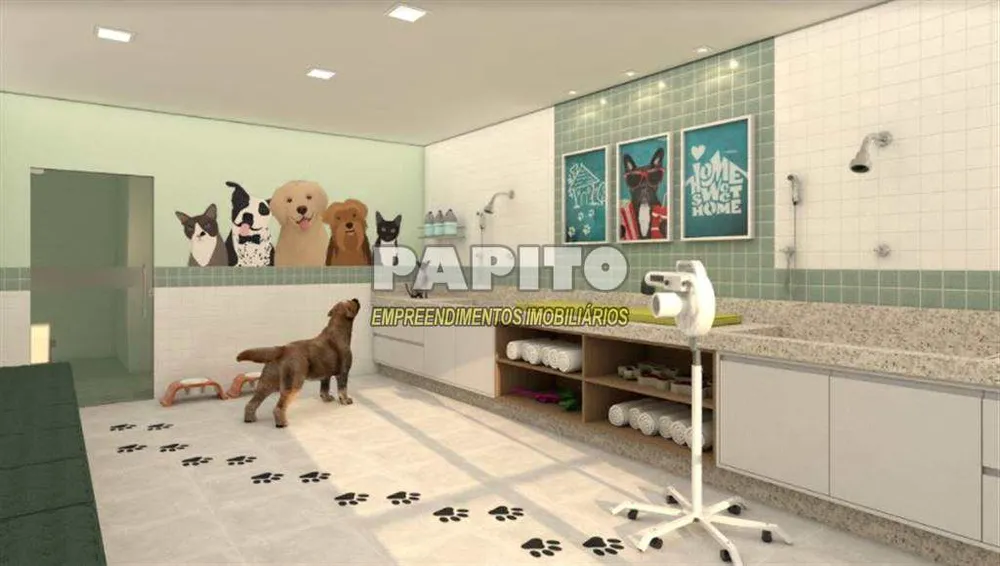 Apartamento, 2 quartos - Foto 3