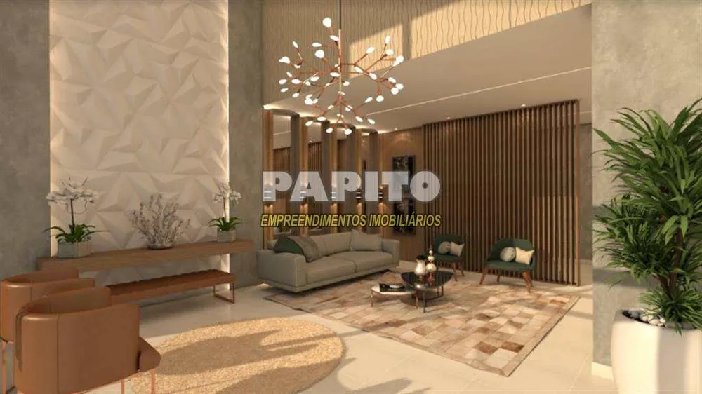 Apartamento, 2 quartos - Foto 1