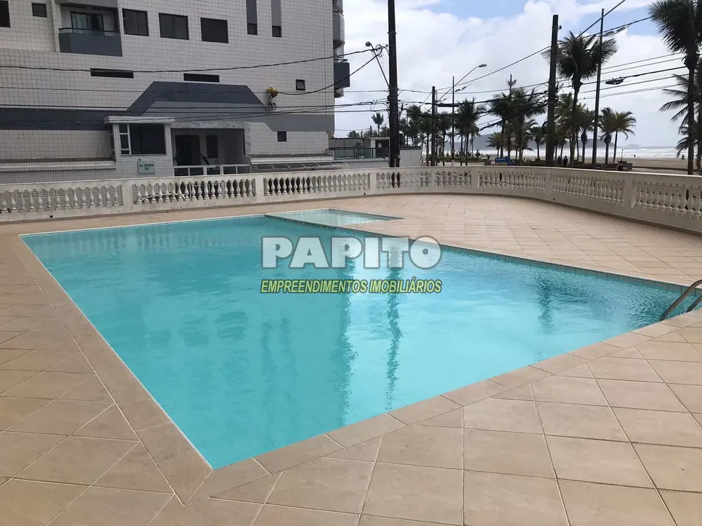Apartamento, 3 quartos, 87 m² - Foto 1