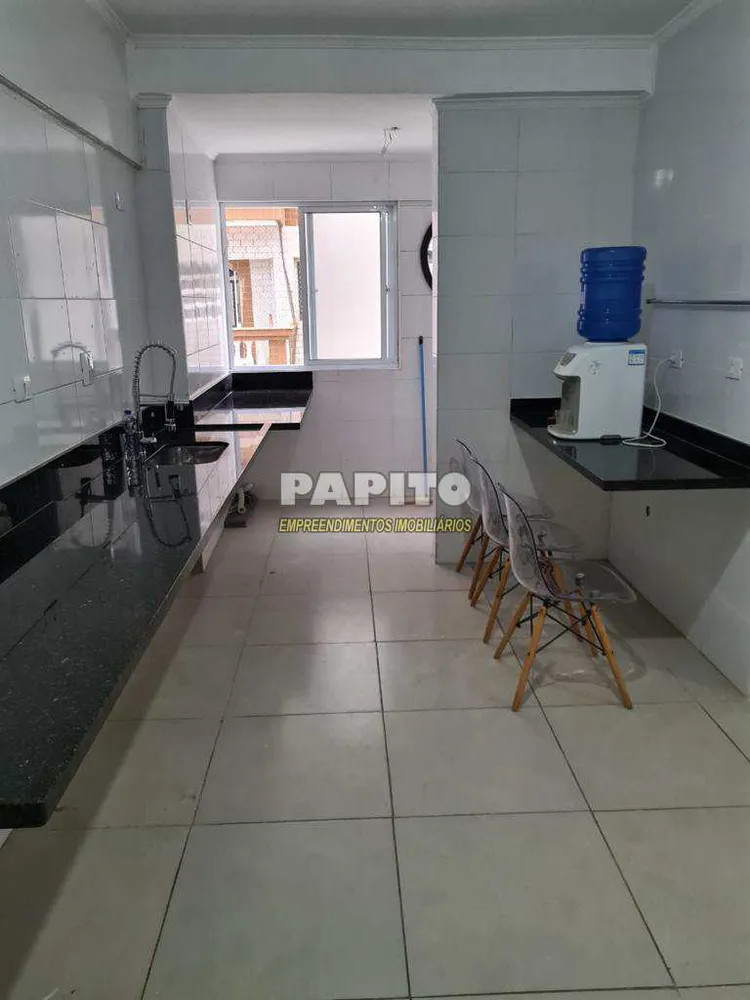 Apartamento, 3 quartos, 87 m² - Foto 2