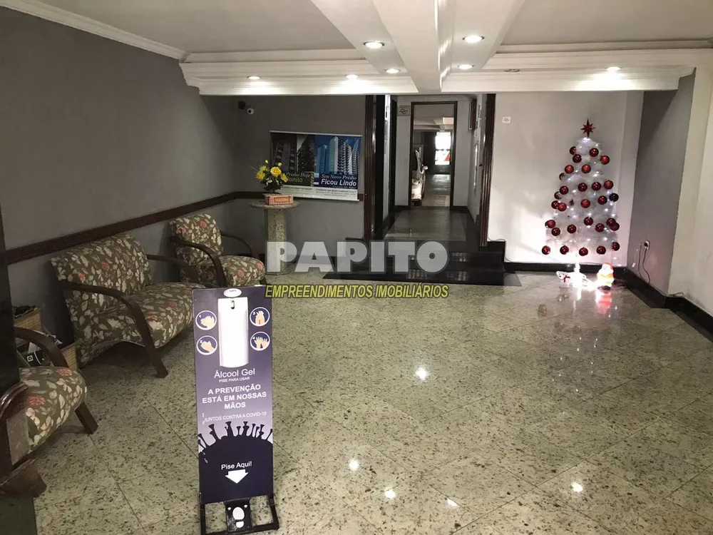 Apartamento, 3 quartos, 87 m² - Foto 4