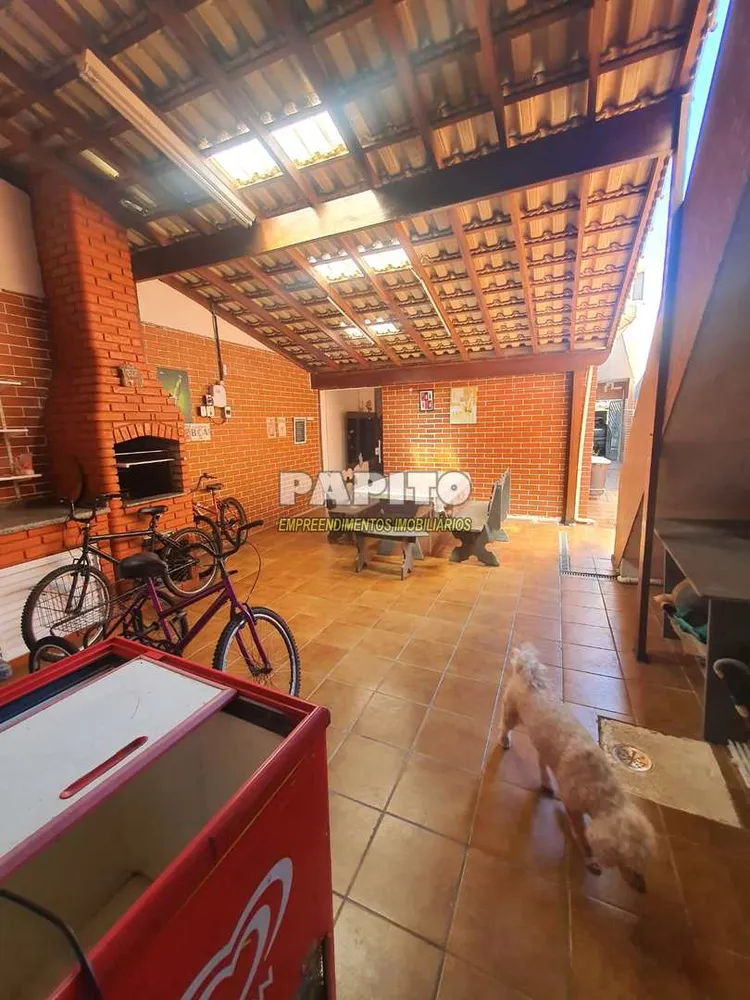 Sobrado, 3 quartos - Foto 2