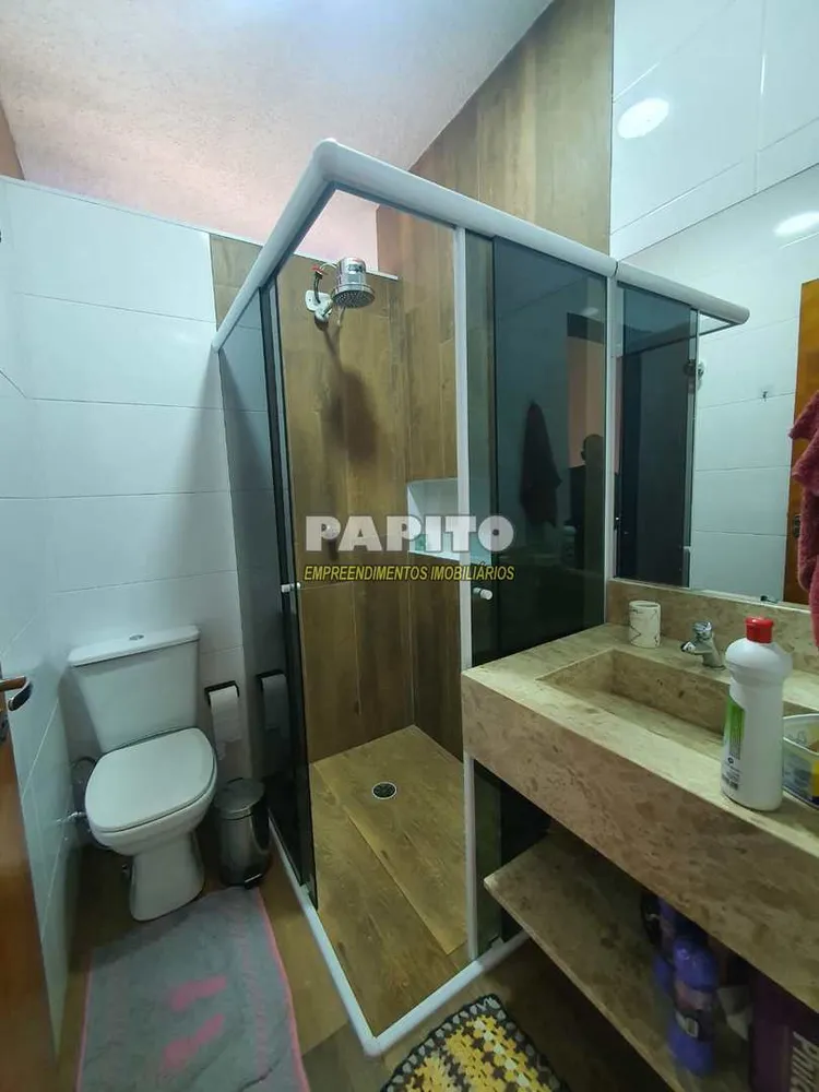 Sobrado, 3 quartos - Foto 4