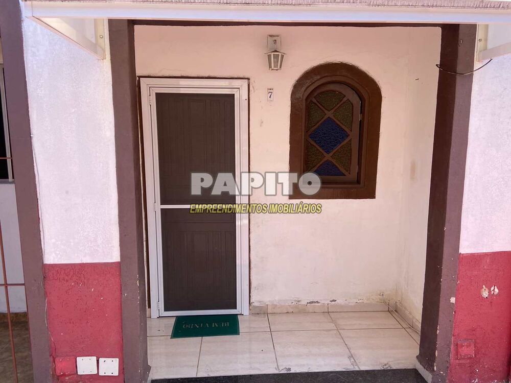 Casa de Condomínio, 1 quarto - Foto 3