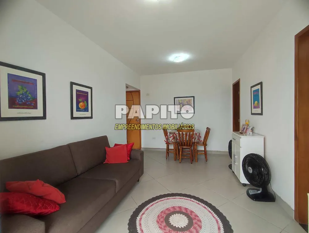 Apartamento, 1 quarto, 47 m² - Foto 6