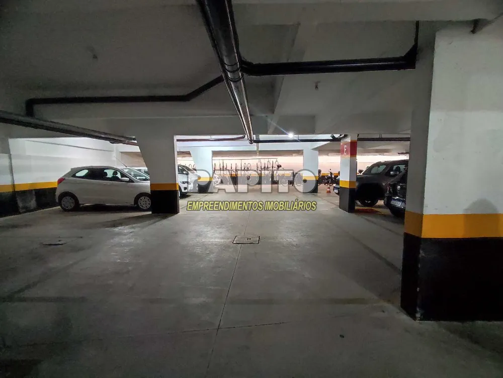 Apartamento, 1 quarto, 47 m² - Foto 1