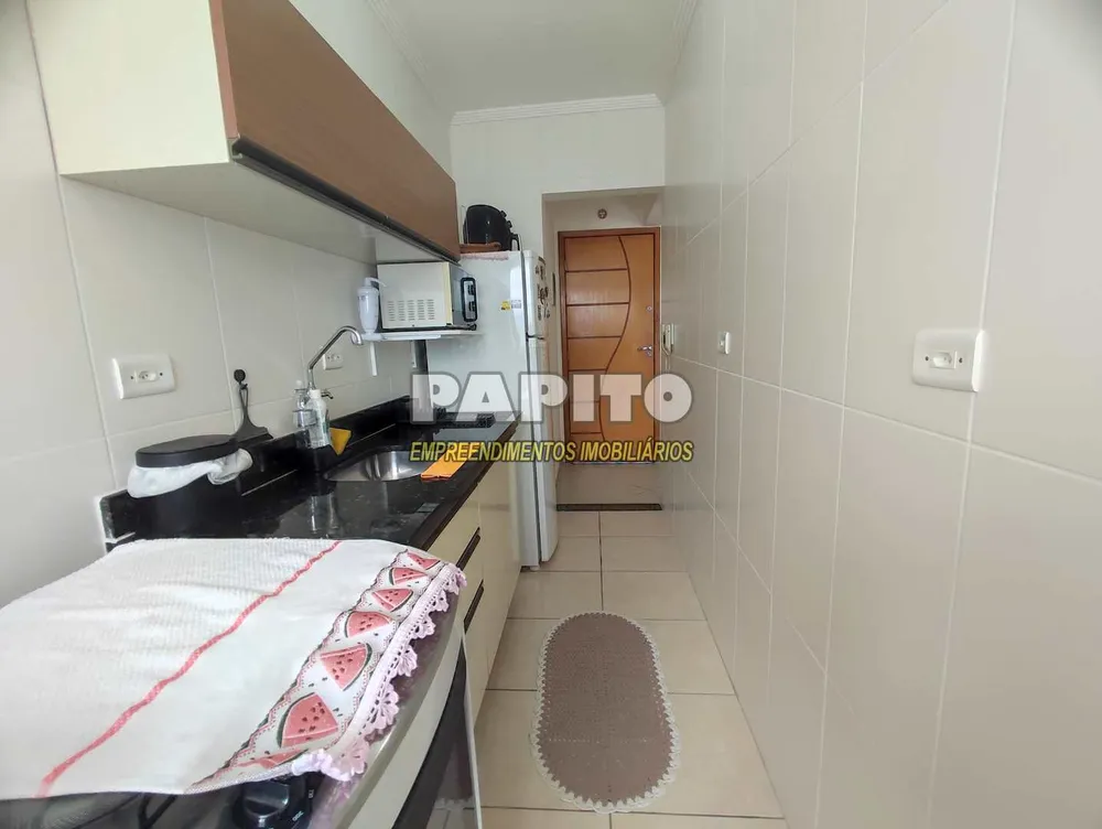 Apartamento, 1 quarto, 47 m² - Foto 2