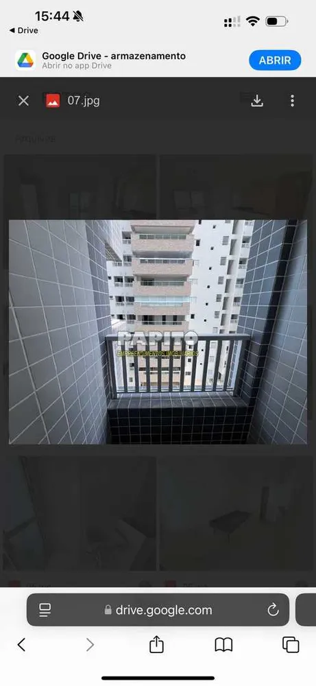 Apartamento, 2 quartos, 78 m² - Foto 2