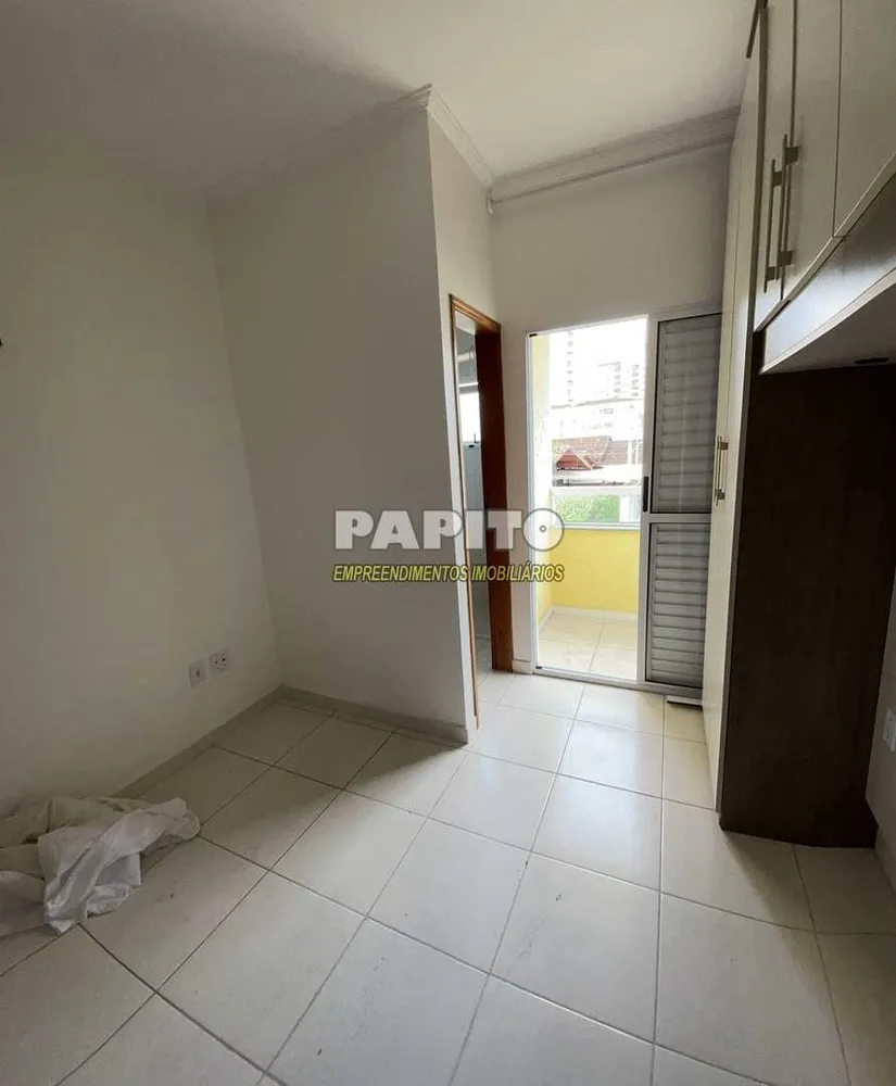 Sobrado, 2 quartos - Foto 1
