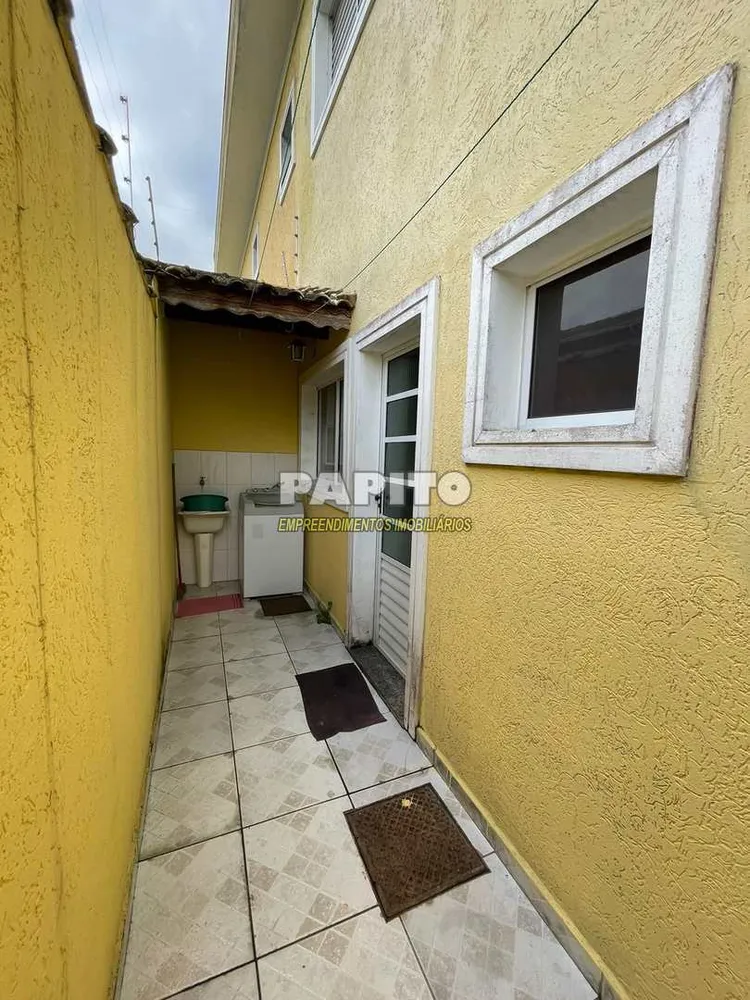Sobrado, 2 quartos - Foto 6