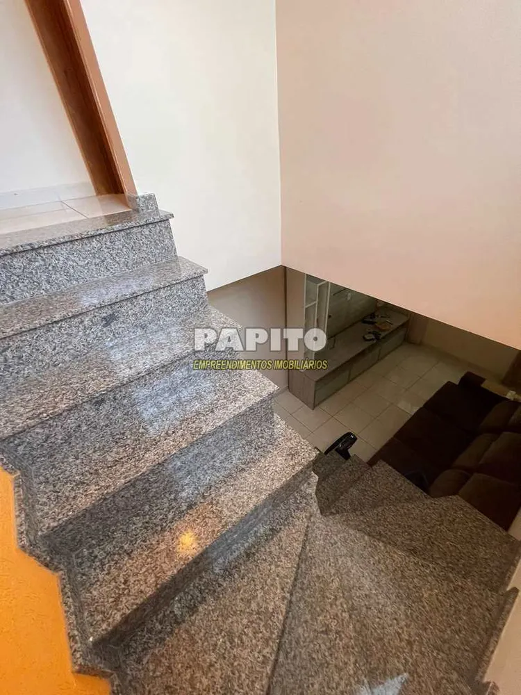 Sobrado, 2 quartos - Foto 7
