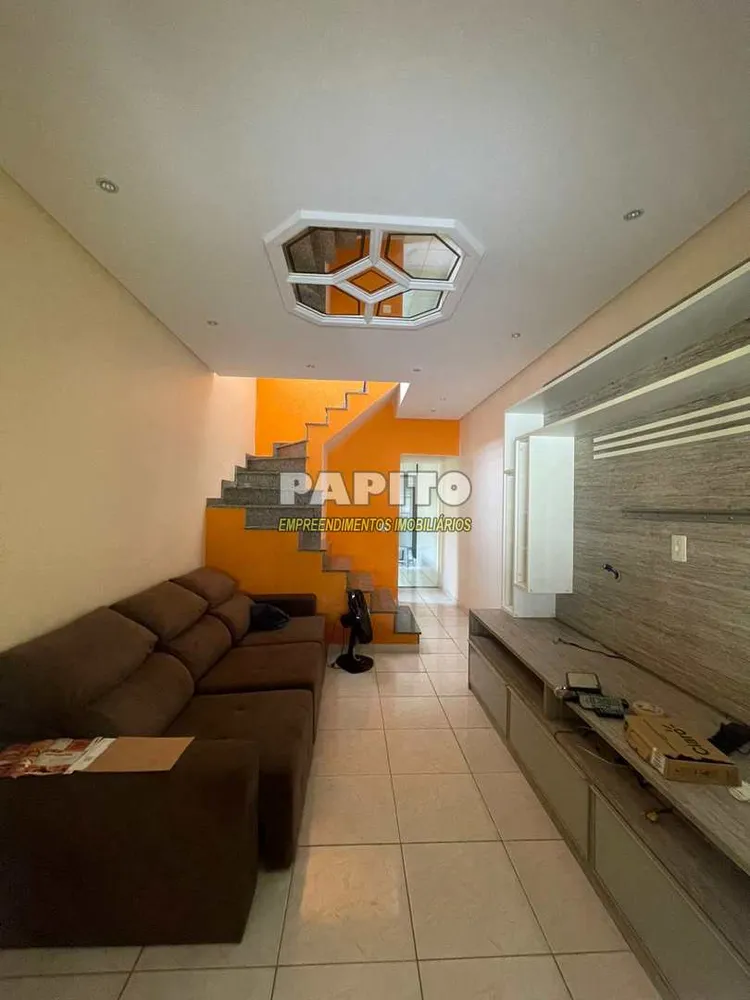 Sobrado, 2 quartos - Foto 8