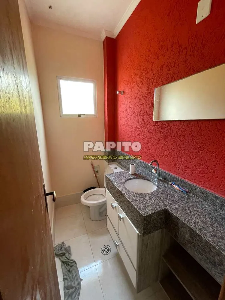 Sobrado, 2 quartos - Foto 2