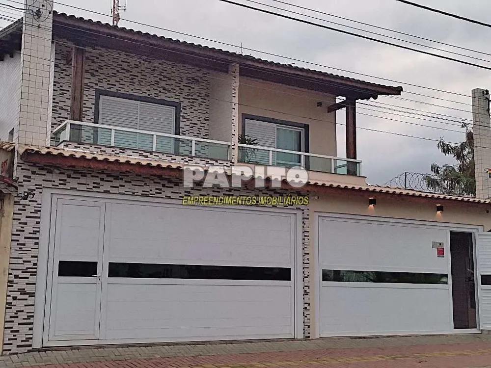Sobrado, 3 quartos - Foto 8
