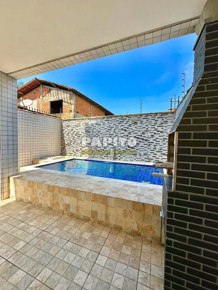 Sobrado, 3 quartos - Foto 1